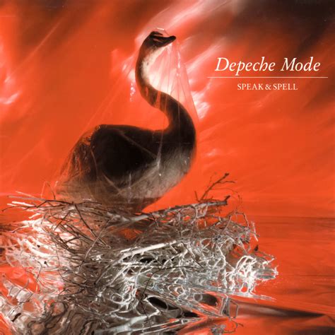 dernier album de depeche mode